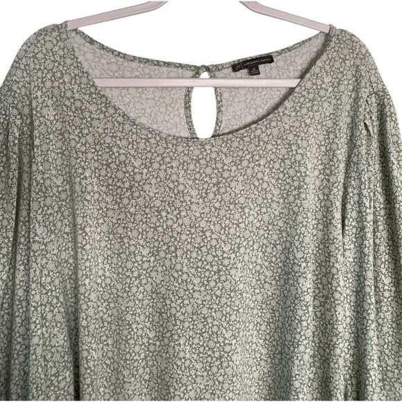 Adrianna Papell Blouse - Picture 2 of 8